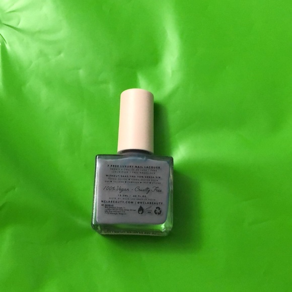 NCLA We’re off to Neverland nail polish 💅 NEW - Picture 2 of 4